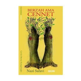 BERZAH GEÇMİŞ HAYATLAR DURAĞI - ASUMAN TÜFEKÇİ