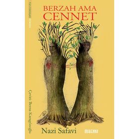 BERZAH GEÇMİŞ HAYATLAR DURAĞI - ASUMAN TÜFEKÇİ
