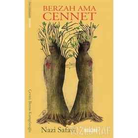BERZAH GEÇMİŞ HAYATLAR DURAĞI - ASUMAN TÜFEKÇİ