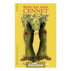 BERZAH GEÇMİŞ HAYATLAR DURAĞI - ASUMAN TÜFEKÇİ