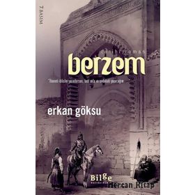 Berzem - Erkan Göksu