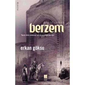 Berzem - Erkan Göksu