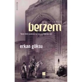 Berzem - Erkan Göksu