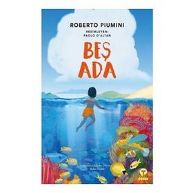 Beş Ada - Roberto Piumini