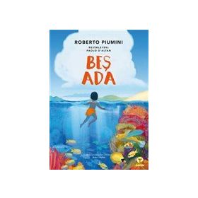 Beş Ada - Roberto Piumini