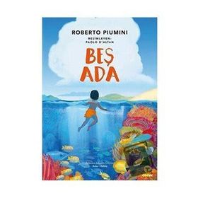Beş Ada - Roberto Piumini