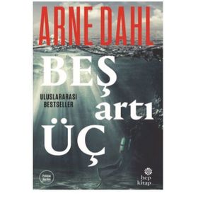 Beş Artı Üç - Arne Dahl