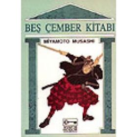 BEŞ ÇEMBER KİTABI - MIYAMATO MUSASHI