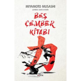 BEŞ ÇEMBER KİTABI - MIYAMATO MUSASHI