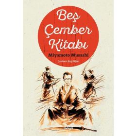 BEŞ ÇEMBER KİTABI - MIYAMATO MUSASHI