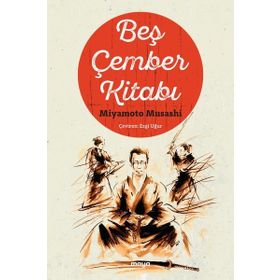 BEŞ ÇEMBER KİTABI - MIYAMATO MUSASHI