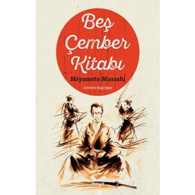 BEŞ ÇEMBER KİTABI - MIYAMATO MUSASHI