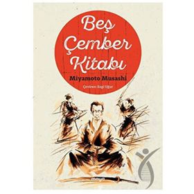 BEŞ ÇEMBER KİTABI - MIYAMATO MUSASHI
