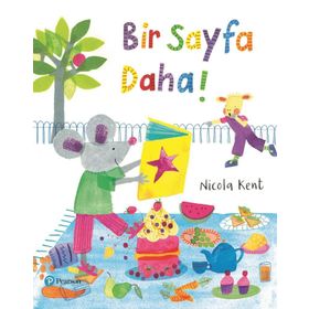 Beş Dakika Daha - Marta Altes