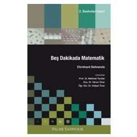Beş Dakikada Matematik - Ehrhard Behrends