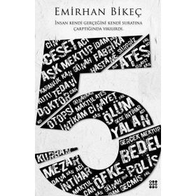 Beş - Hallie Rubenhold