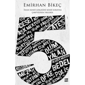 Beş - Hallie Rubenhold