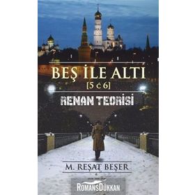 Beş İle Altı - M. Reşat Beşer
