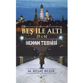 Beş İle Altı - M. Reşat Beşer