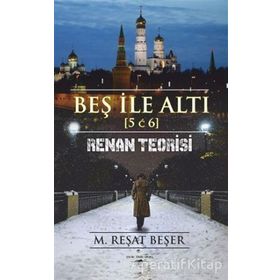 Beş İle Altı - M. Reşat Beşer
