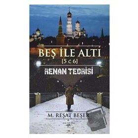 Beş İle Altı - M. Reşat Beşer