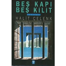 BEŞ KAPI BEŞ KILIT - HALIT ÇELENK