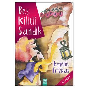 BEŞ KILITLI SANDIK - EVGENE TRIVIZAS