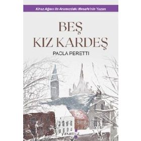 Beş Kız Kardeş - Paola Peretti