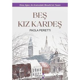 Beş Kız Kardeş - Paola Peretti