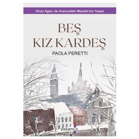 Beş Kız Kardeş - Paola Peretti