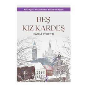 Beş Kız Kardeş - Paola Peretti