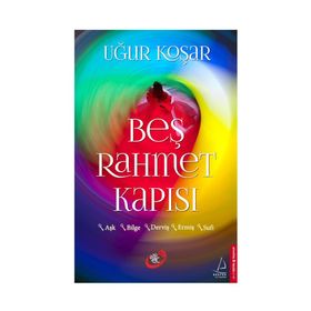 Beş Rahmet Kapısı Bilge - Uğur Koşar