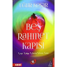 Beş Rahmet Kapısı - Sufi - Uğur Koşar