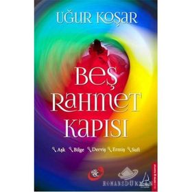 Beş Rahmet Kapısı - Sufi - Uğur Koşar