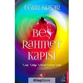 Beş Rahmet Kapısı - Sufi - Uğur Koşar