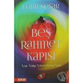 Beş Rahmet Kapısı - Sufi - Uğur Koşar