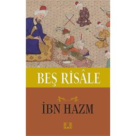 Beş Risale - İbn Hazm
