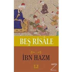 Beş Risale - İbn Hazm