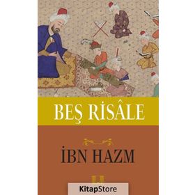 Beş Risale - İbn Hazm