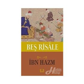 Beş Risale - İbn Hazm