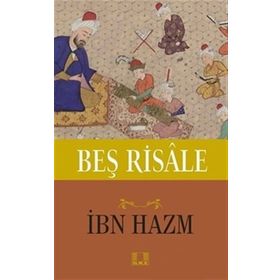 Beş Risale - İbn Hazm
