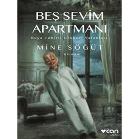Beş Sevim Apartmanı - Mine Söğüt