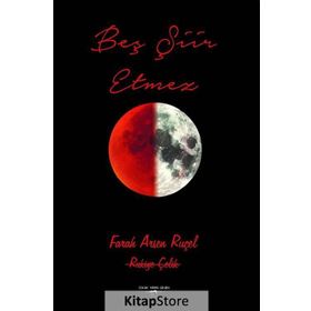 Beş Şiir Etmez - Farah Arsen Ruçel