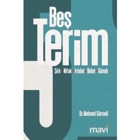 Bes Terim - Mehmet Surmeli