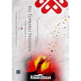 Beş Topraklı Fesleğen - Yazı Yolcusu