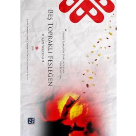 Beş Topraklı Fesleğen - Yazı Yolcusu