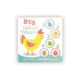 Beş Tuhaf Yumurta - Kolektif