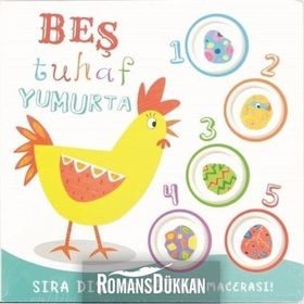 Beş Tuhaf Yumurta - Kolektif