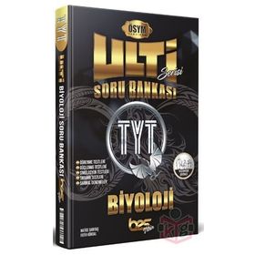 Bes Yayınları Tyt Biyoloji Ulti Serisi Soru Bankası