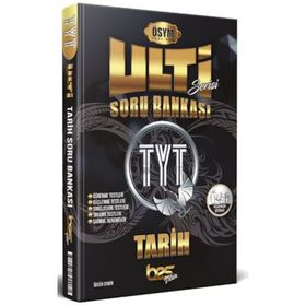 Bes Yayınları Tyt Tarih Ulti Serisi Soru Bankası